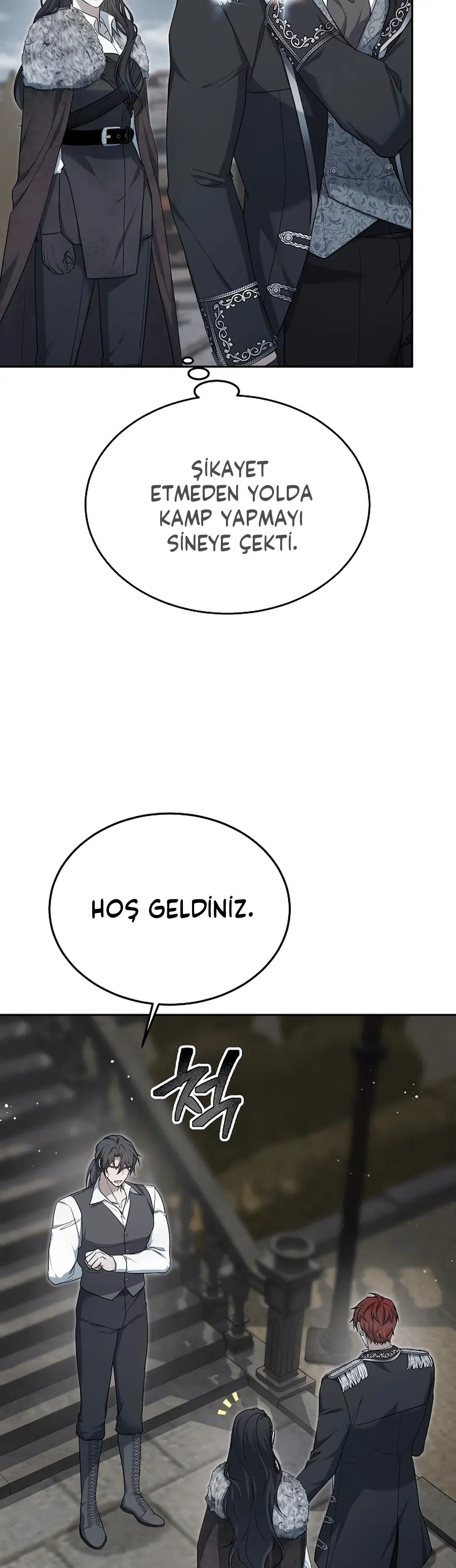 Kibrin Çağı - Bölüm 8 Sayfa 14