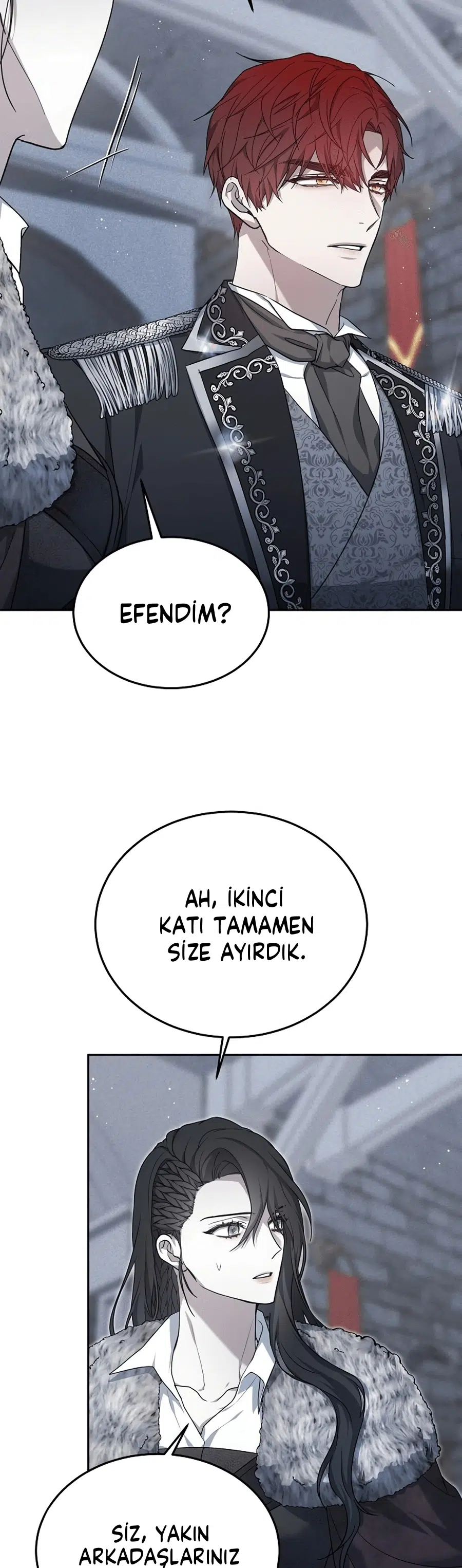 Kibrin Çağı - Bölüm 8 Sayfa 20