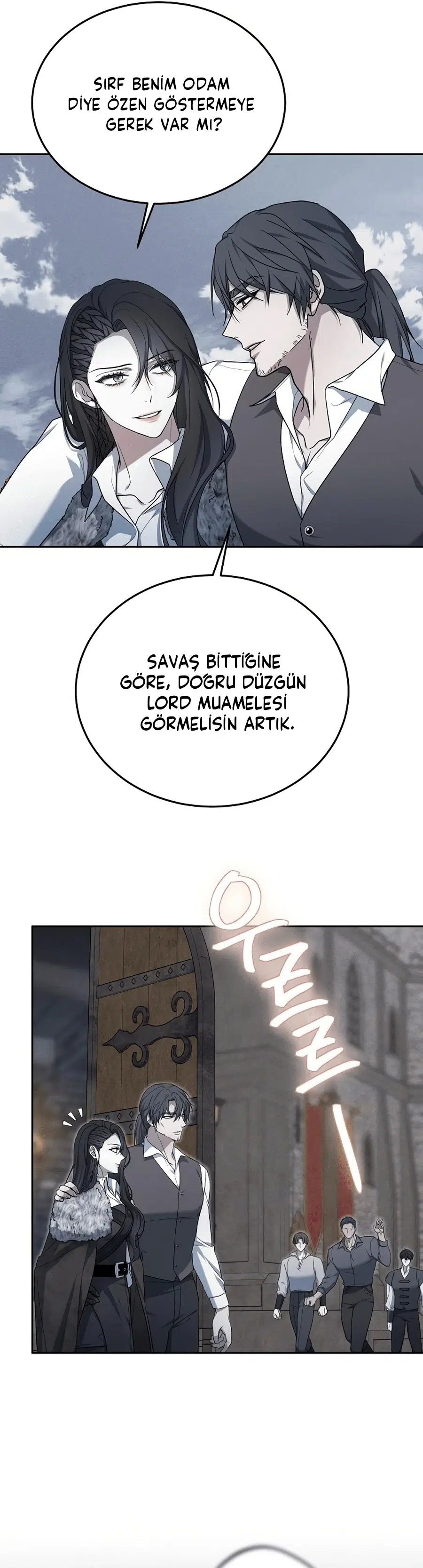 Kibrin Çağı - Bölüm 8 Sayfa 25