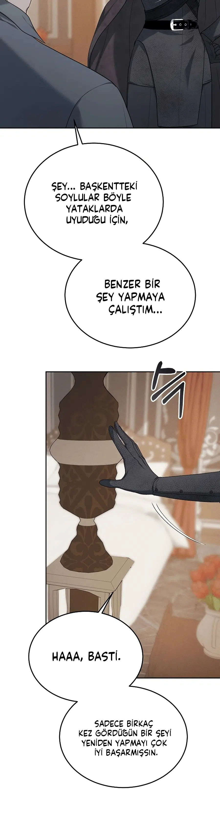 Kibrin Çağı - Bölüm 8 Sayfa 30