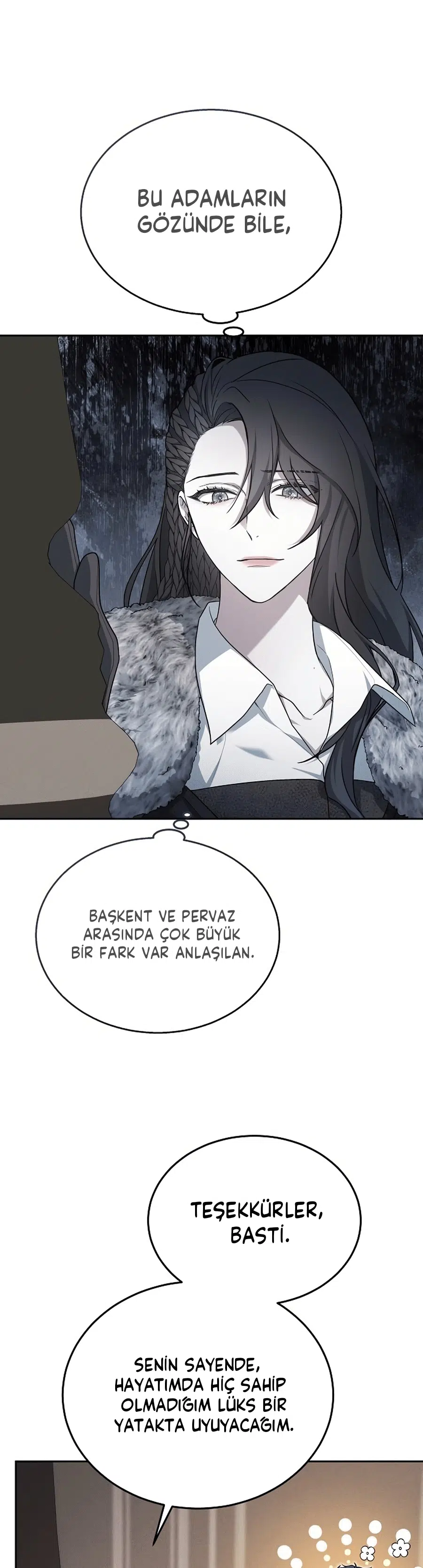 Kibrin Çağı - Bölüm 8 Sayfa 31