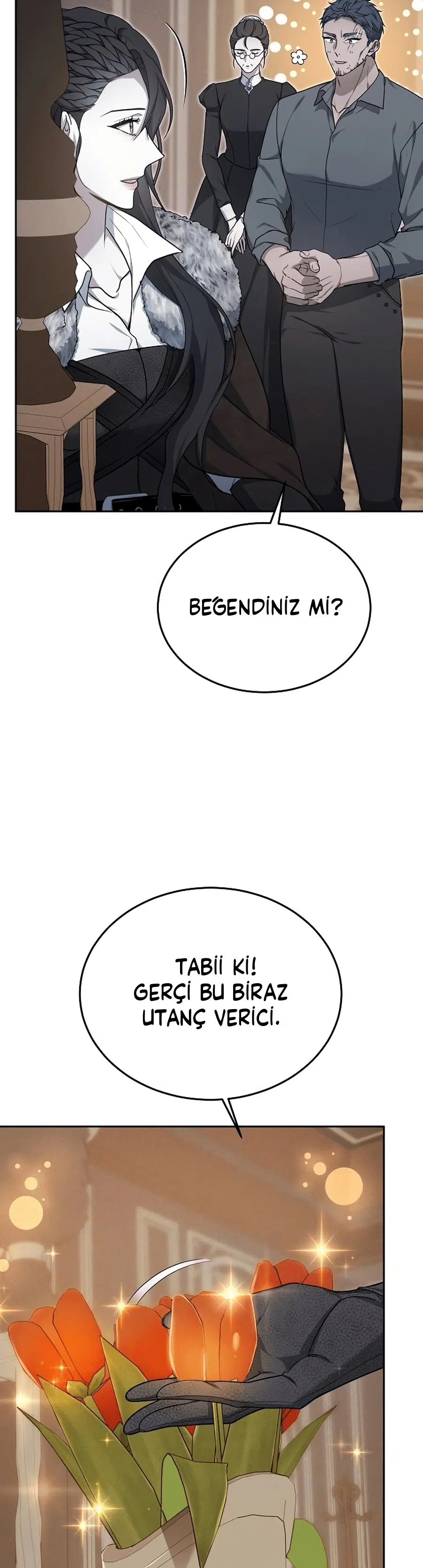 Kibrin Çağı - Bölüm 8 Sayfa 32