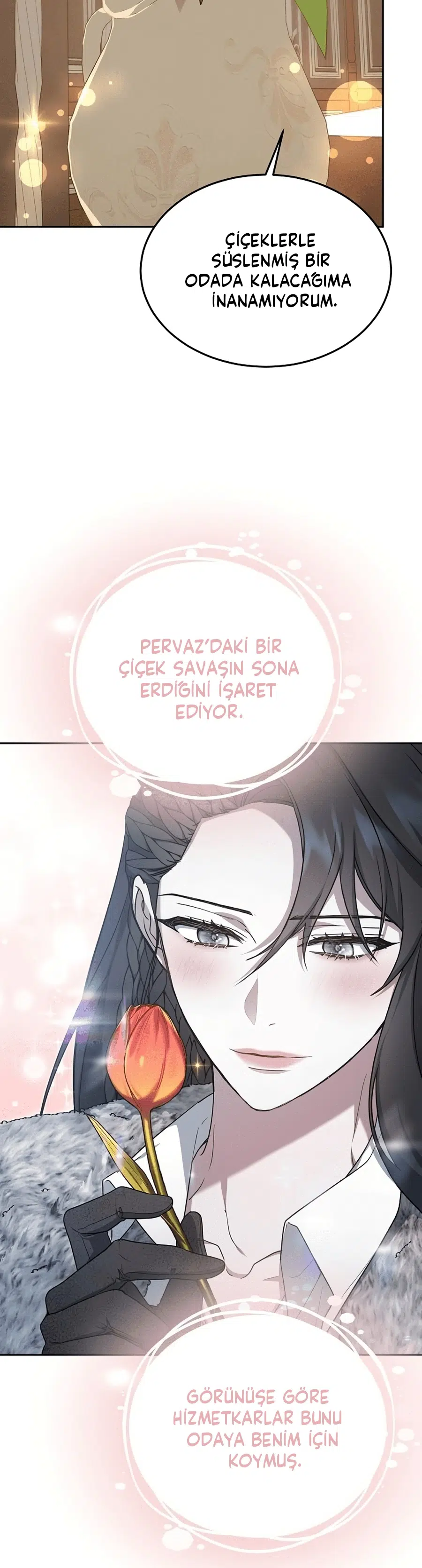 Kibrin Çağı - Bölüm 8 Sayfa 33
