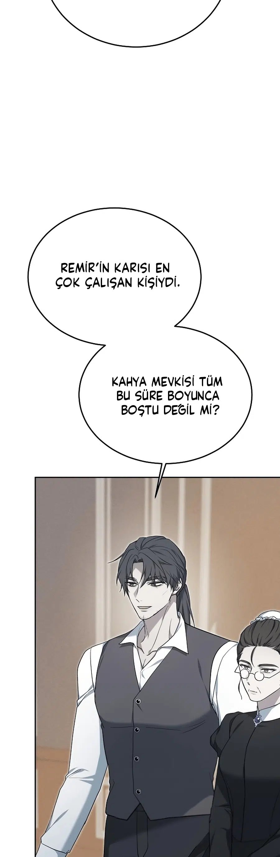 Kibrin Çağı - Bölüm 8 Sayfa 35