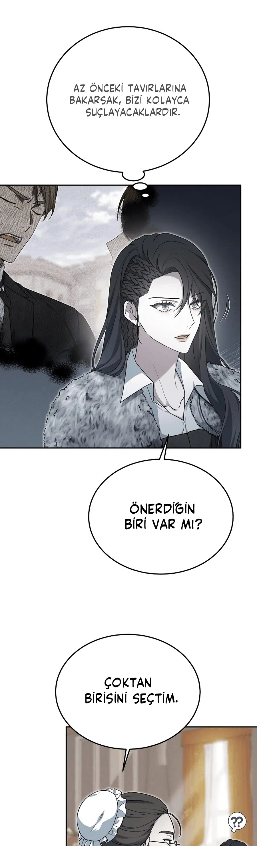 Kibrin Çağı - Bölüm 8 Sayfa 38
