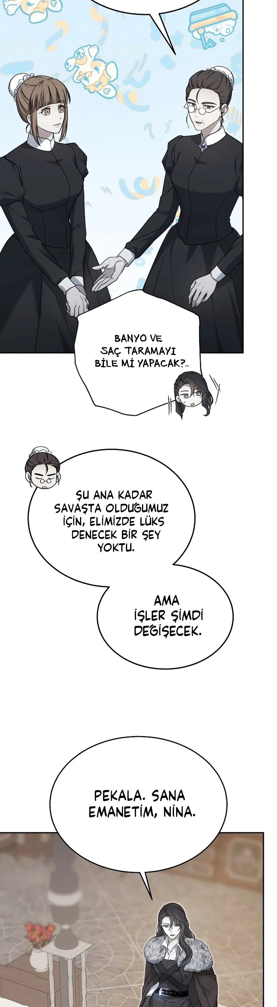 Kibrin Çağı - Bölüm 8 Sayfa 41