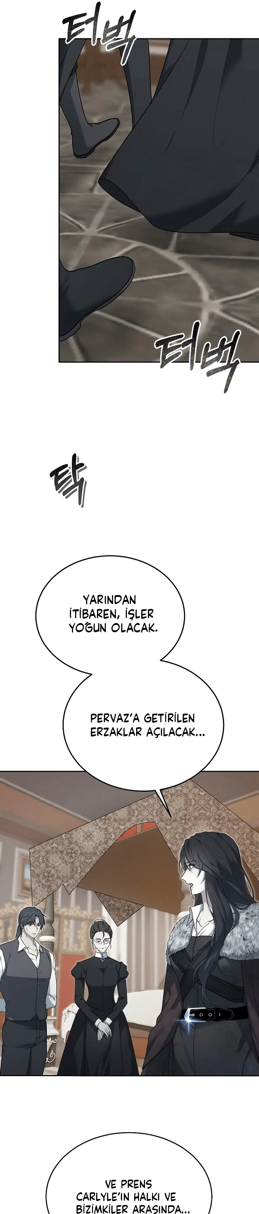 Kibrin Çağı - Bölüm 8 Sayfa 43