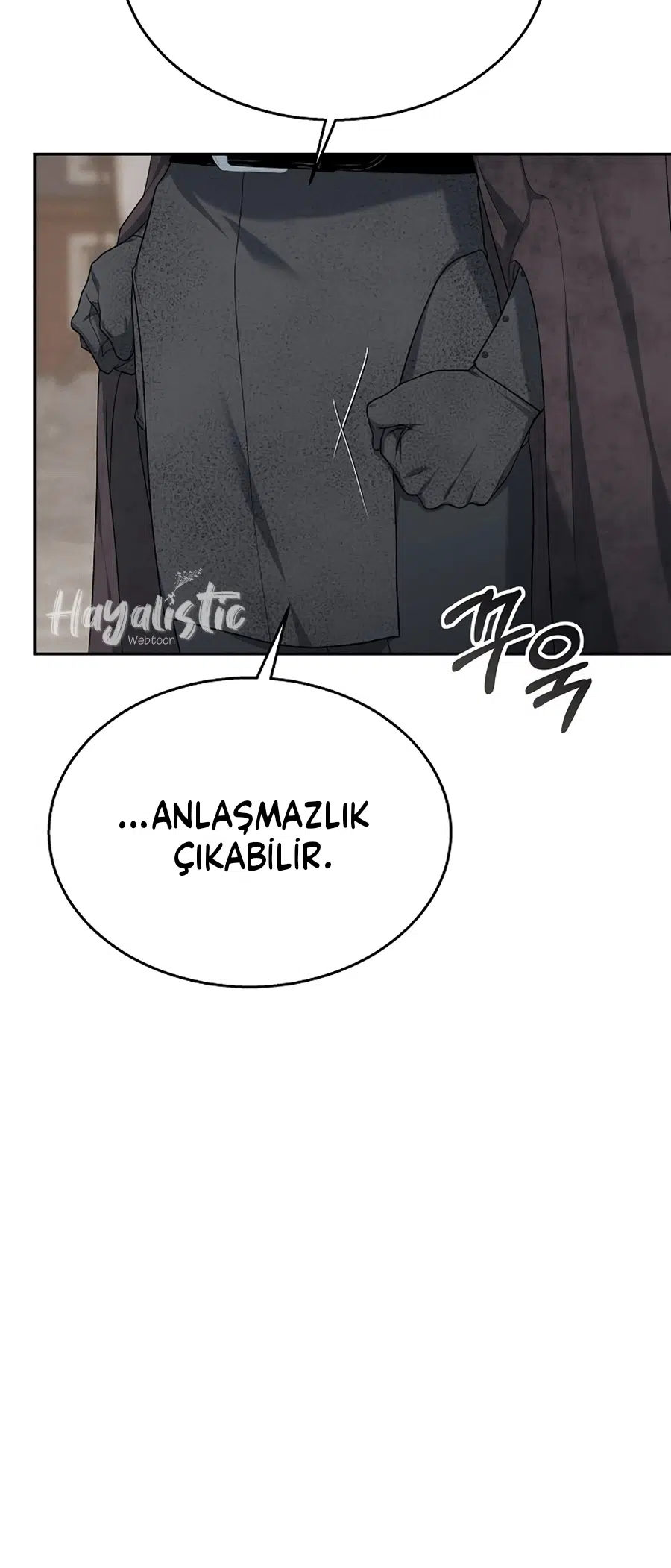Kibrin Çağı - Bölüm 8 Sayfa 44