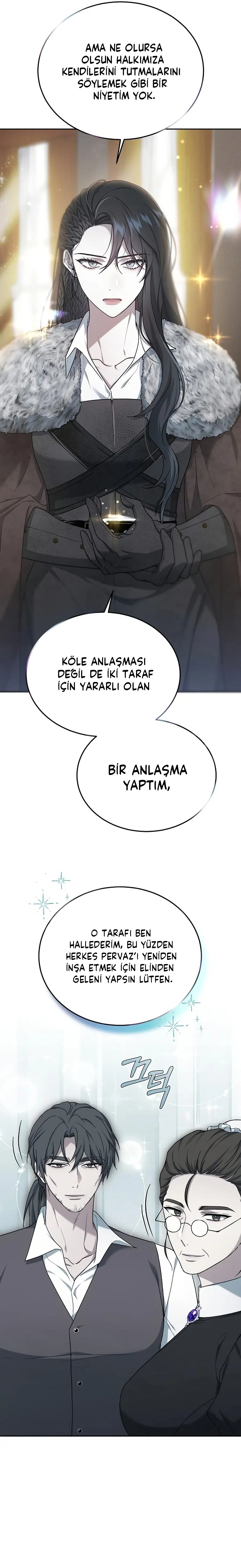 Kibrin Çağı - Bölüm 8 Sayfa 45