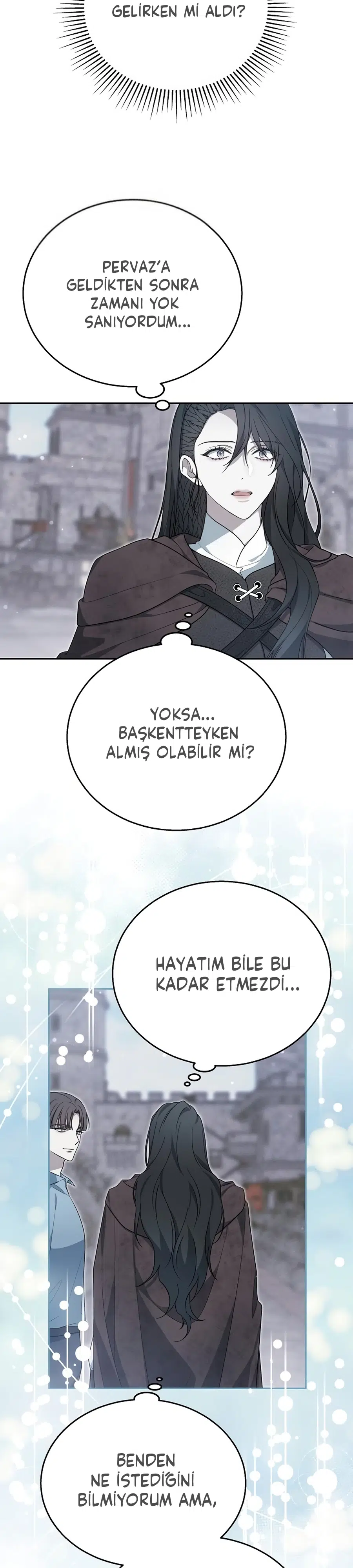 Kibrin Çağı - Bölüm 9 Sayfa 13