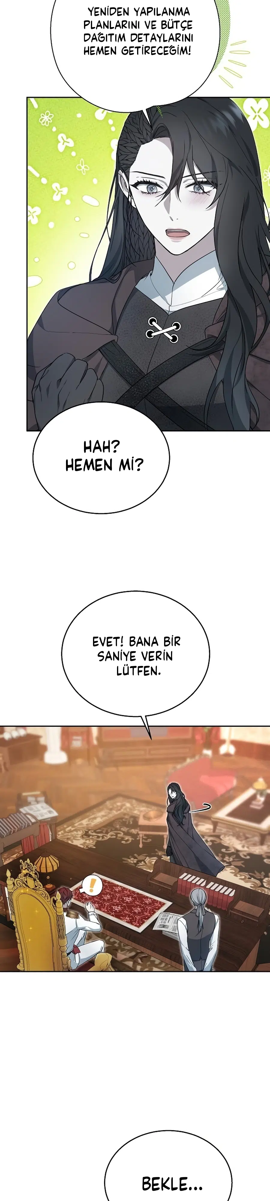 Kibrin Çağı - Bölüm 9 Sayfa 18