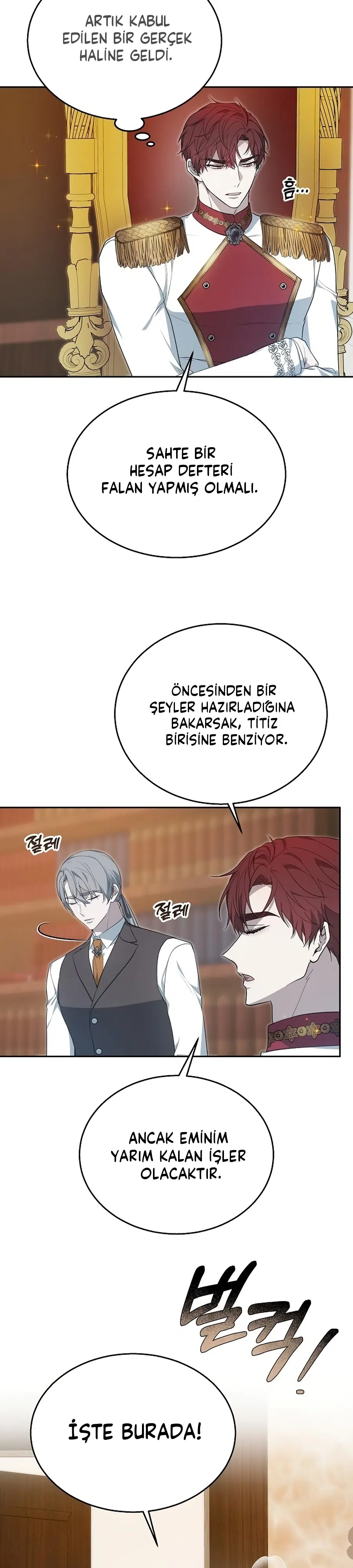 Kibrin Çağı - Bölüm 9 Sayfa 21
