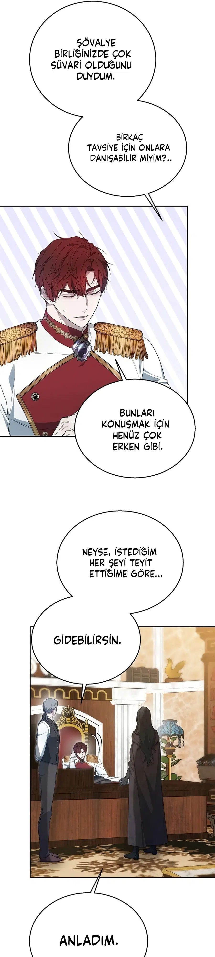 Kibrin Çağı - Bölüm 9 Sayfa 28