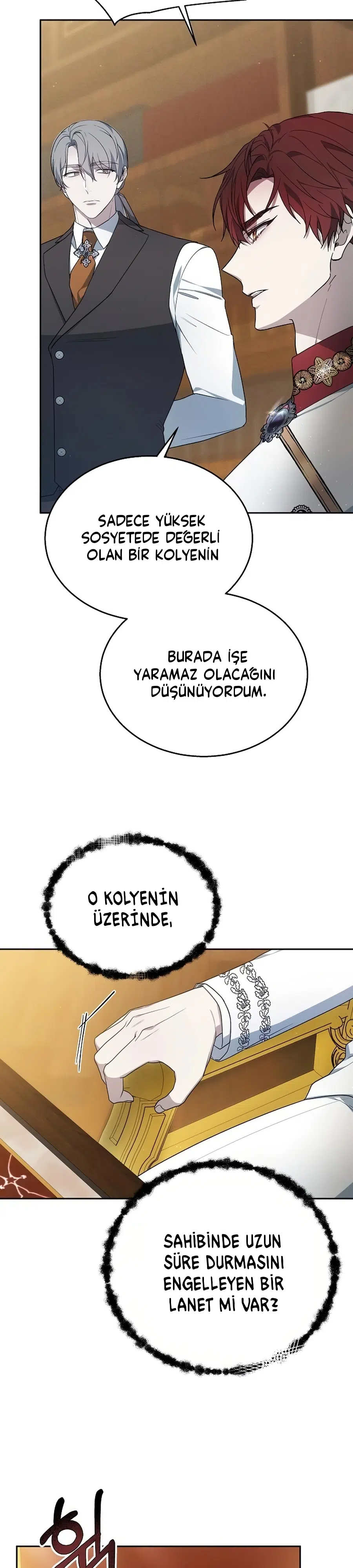 Kibrin Çağı - Bölüm 9 Sayfa 31