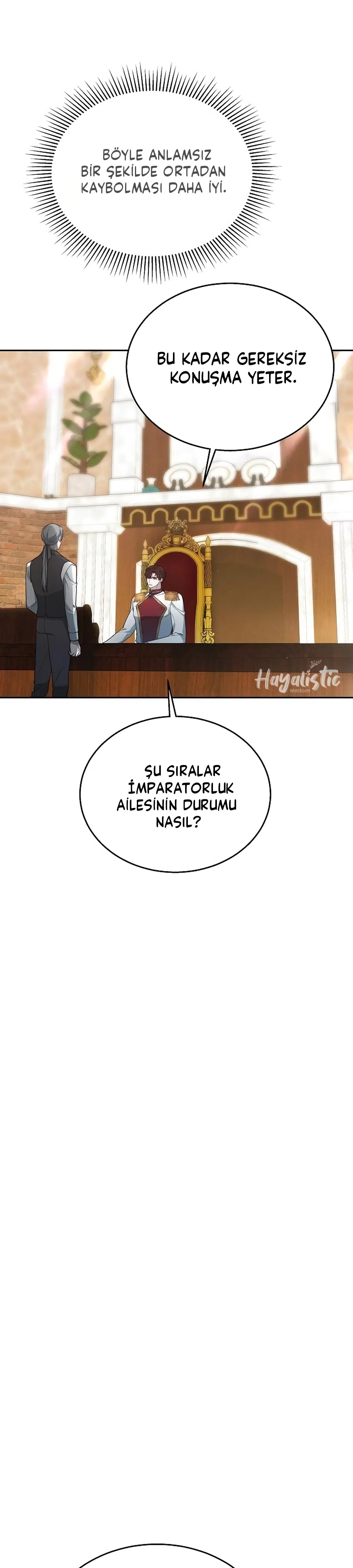 Kibrin Çağı - Bölüm 9 Sayfa 33