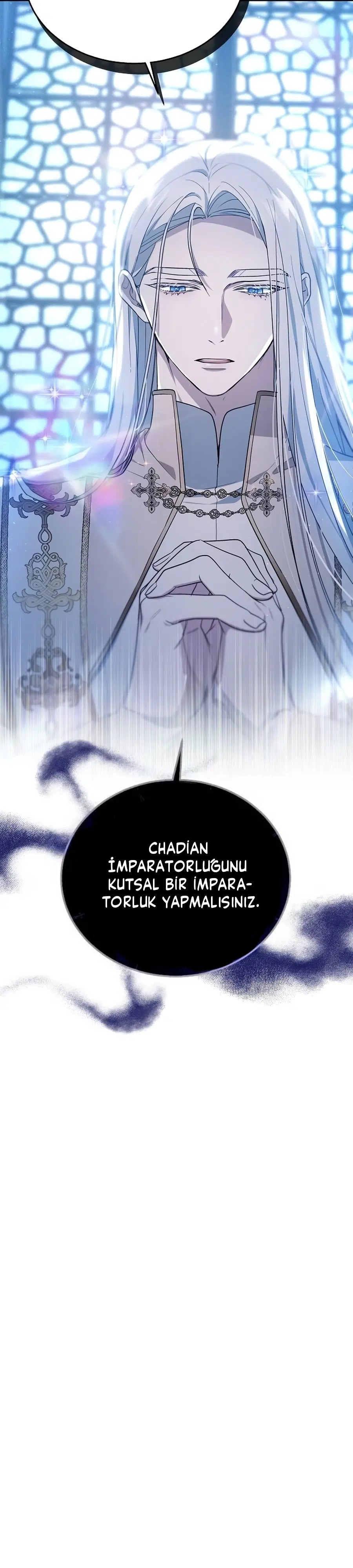 Kibrin Çağı - Bölüm 9 Sayfa 39