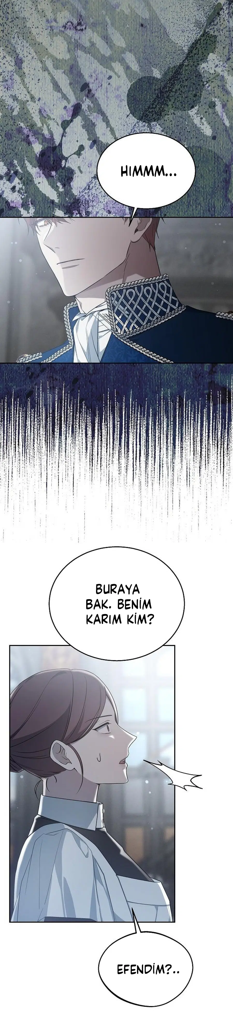 Kibrin Çağı - Bölüm 11 Sayfa 13