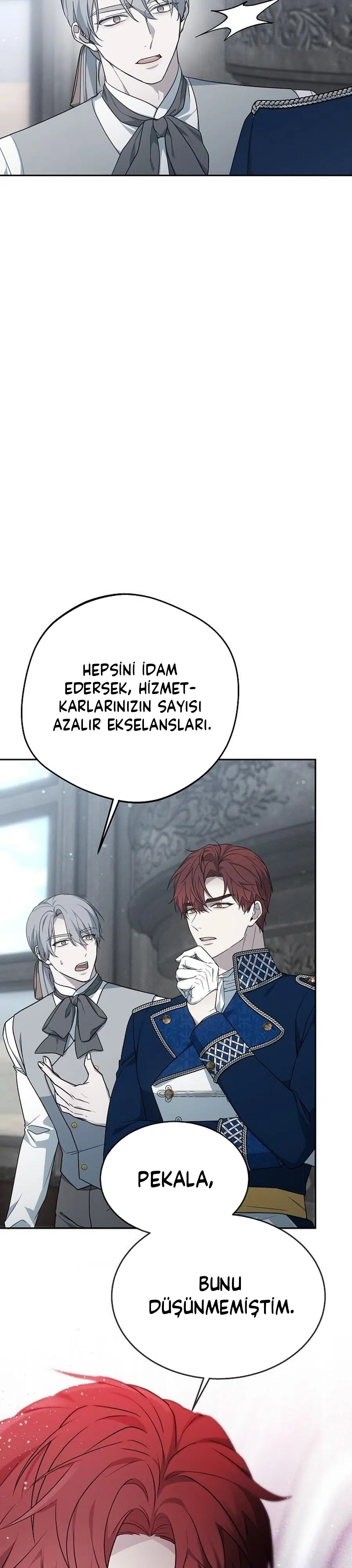 Kibrin Çağı - Bölüm 11 Sayfa 18