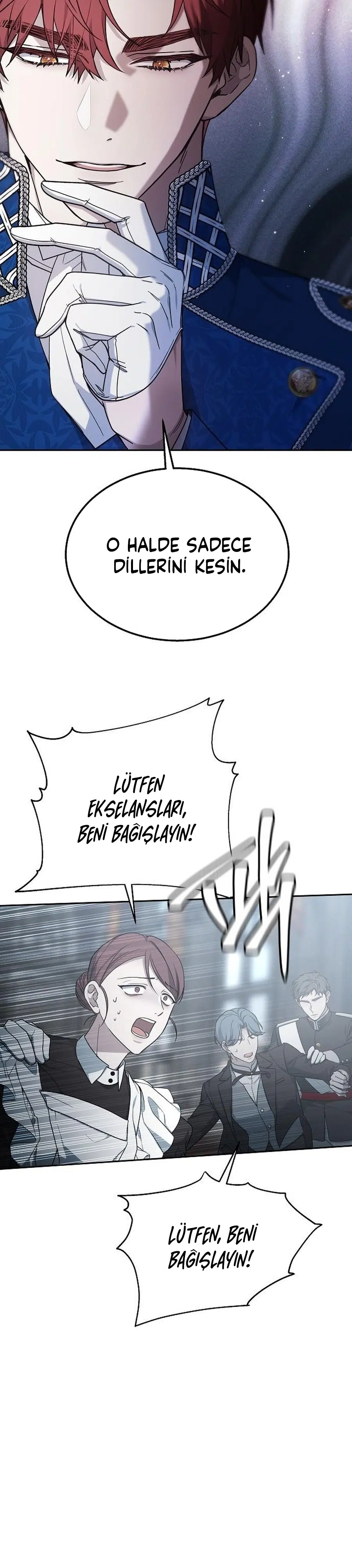 Kibrin Çağı - Bölüm 11 Sayfa 19