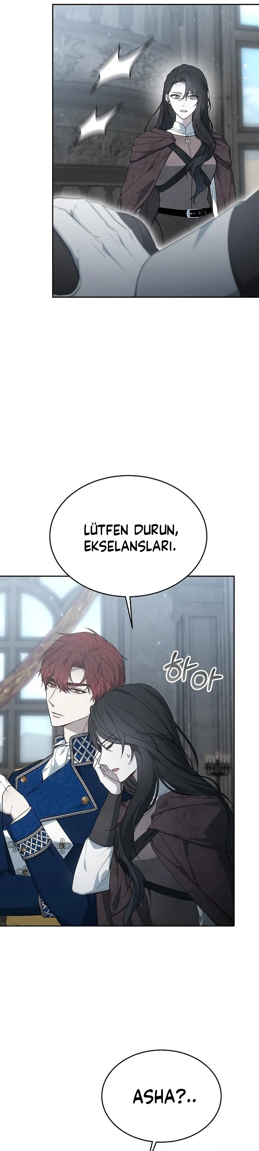 Kibrin Çağı - Bölüm 11 Sayfa 20