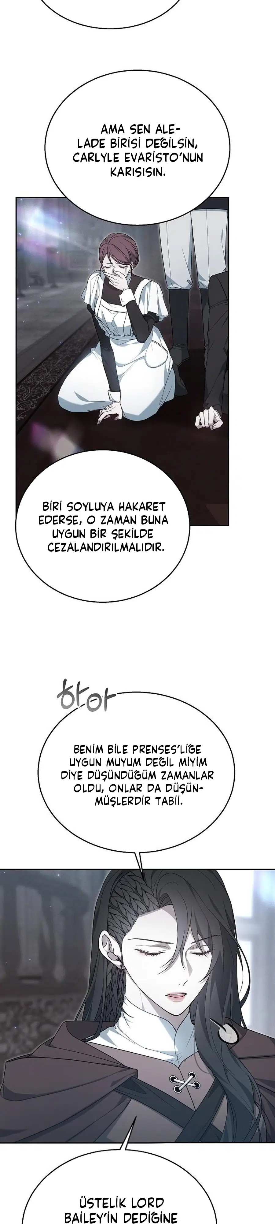 Kibrin Çağı - Bölüm 11 Sayfa 22