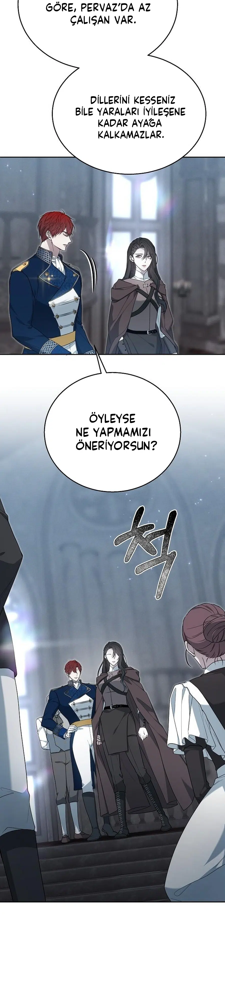Kibrin Çağı - Bölüm 11 Sayfa 23