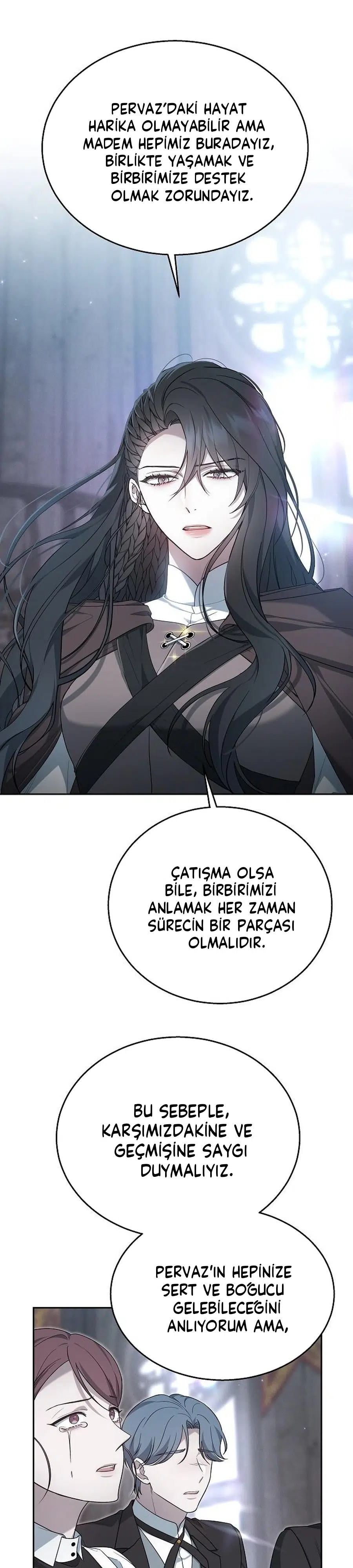 Kibrin Çağı - Bölüm 11 Sayfa 24
