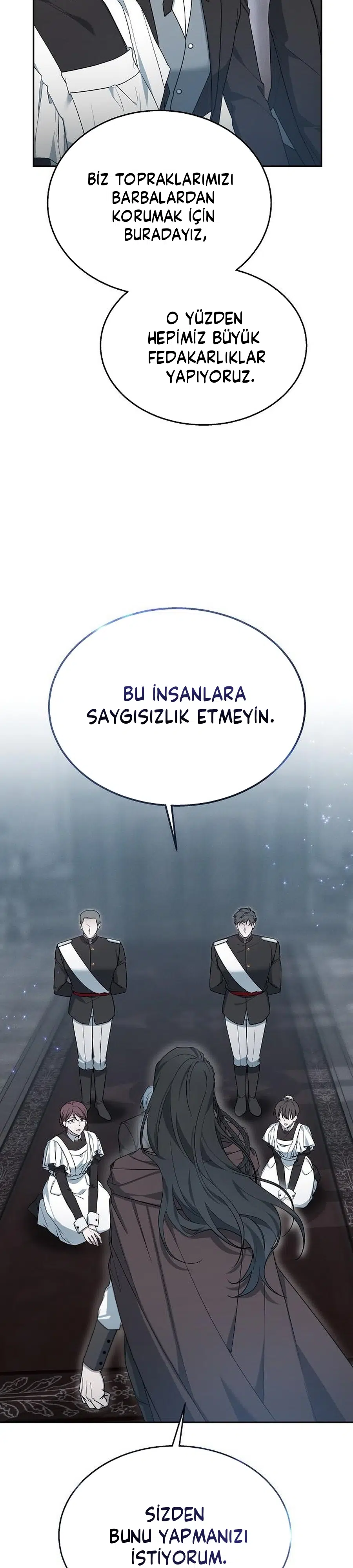 Kibrin Çağı - Bölüm 11 Sayfa 25