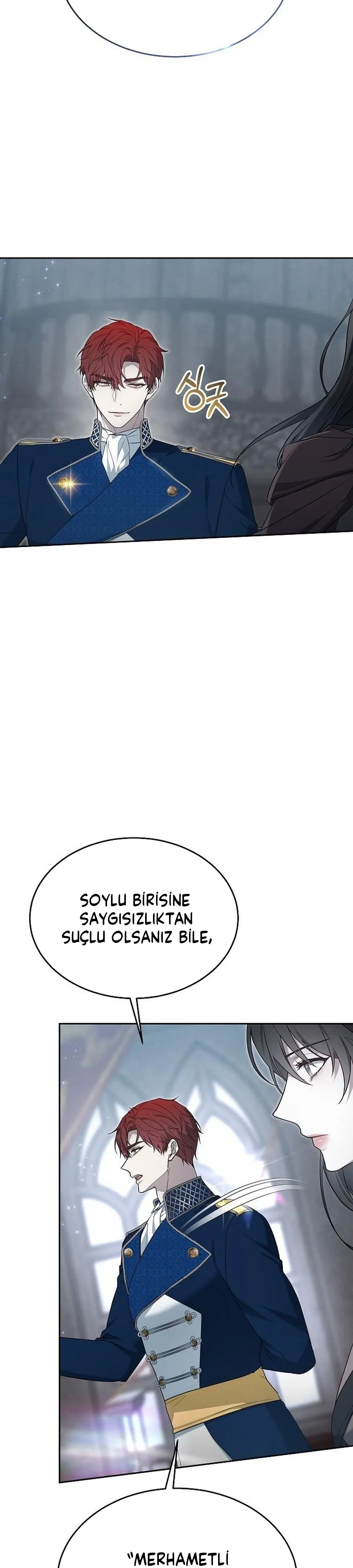 Kibrin Çağı - Bölüm 11 Sayfa 26