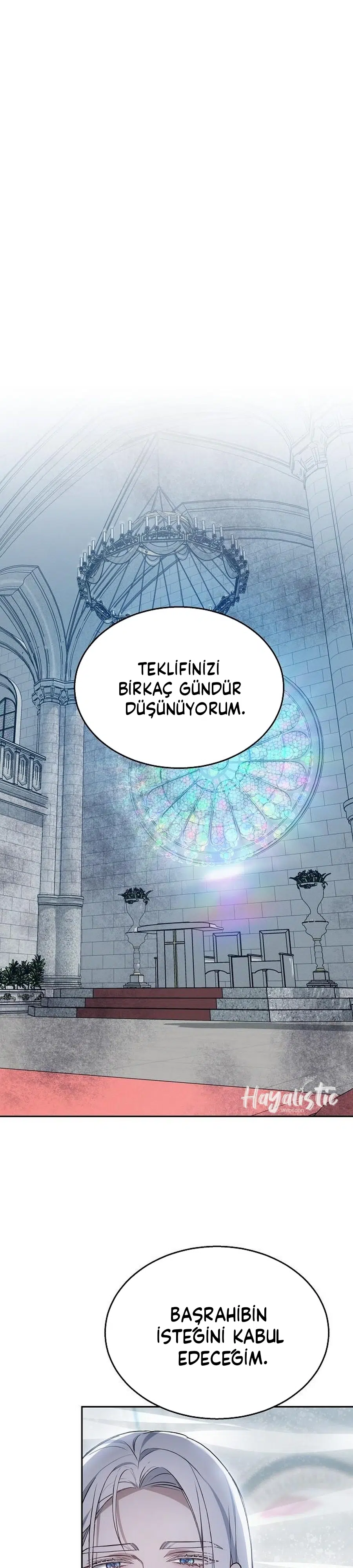 Kibrin Çağı - Bölüm 11 Sayfa 31