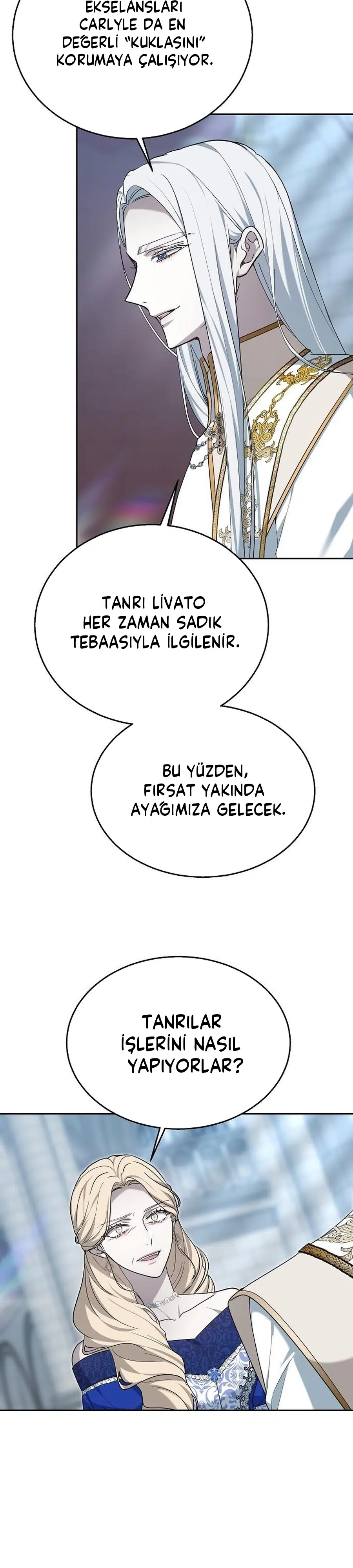 Kibrin Çağı - Bölüm 11 Sayfa 34