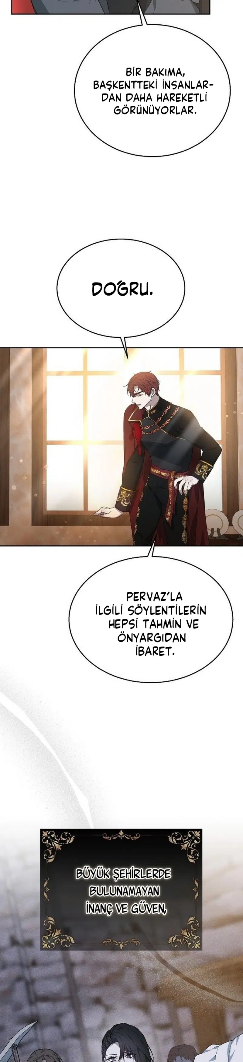 Kibrin Çağı - Bölüm 12 Sayfa 5