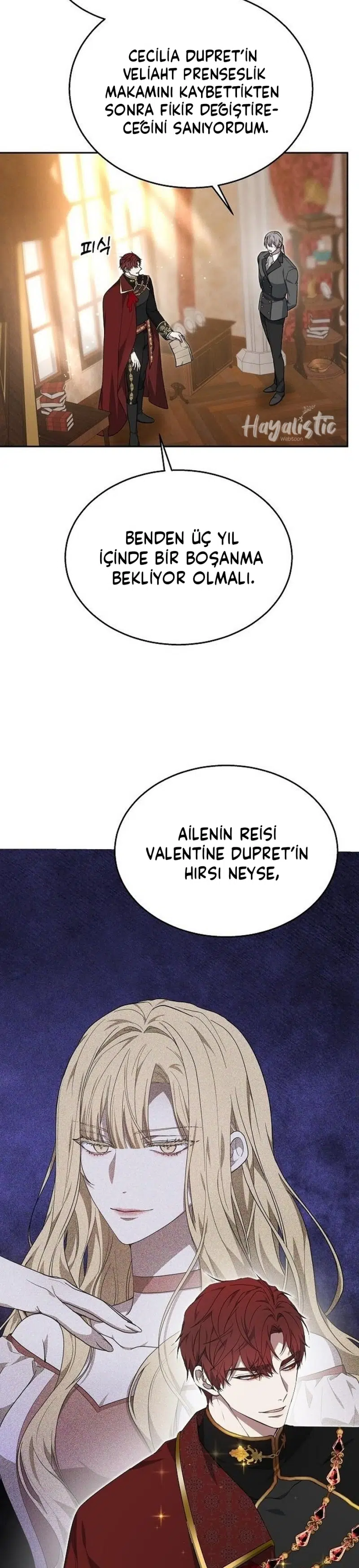 Kibrin Çağı - Bölüm 12 Sayfa 9