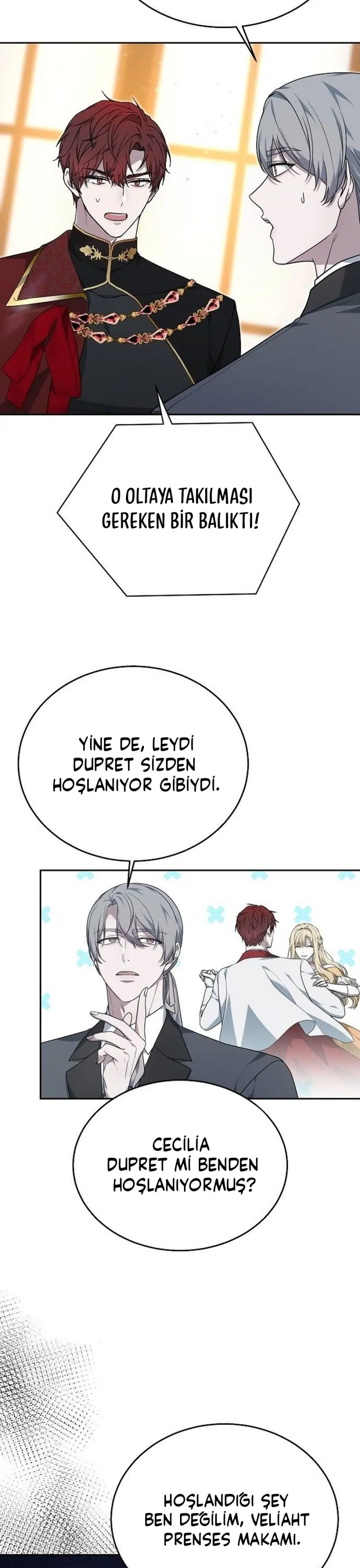 Kibrin Çağı - Bölüm 12 Sayfa 12