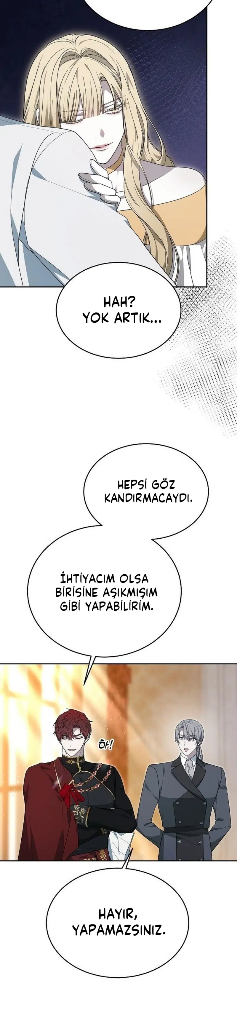 Kibrin Çağı - Bölüm 12 Sayfa 13