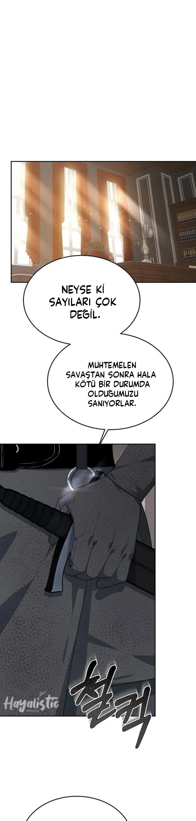 Kibrin Çağı - Bölüm 12 Sayfa 17