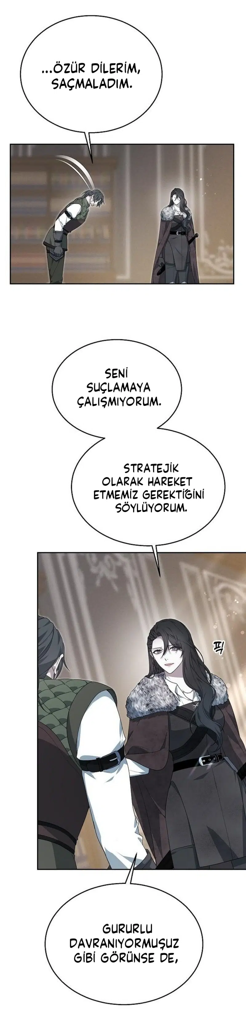 Kibrin Çağı - Bölüm 12 Sayfa 20