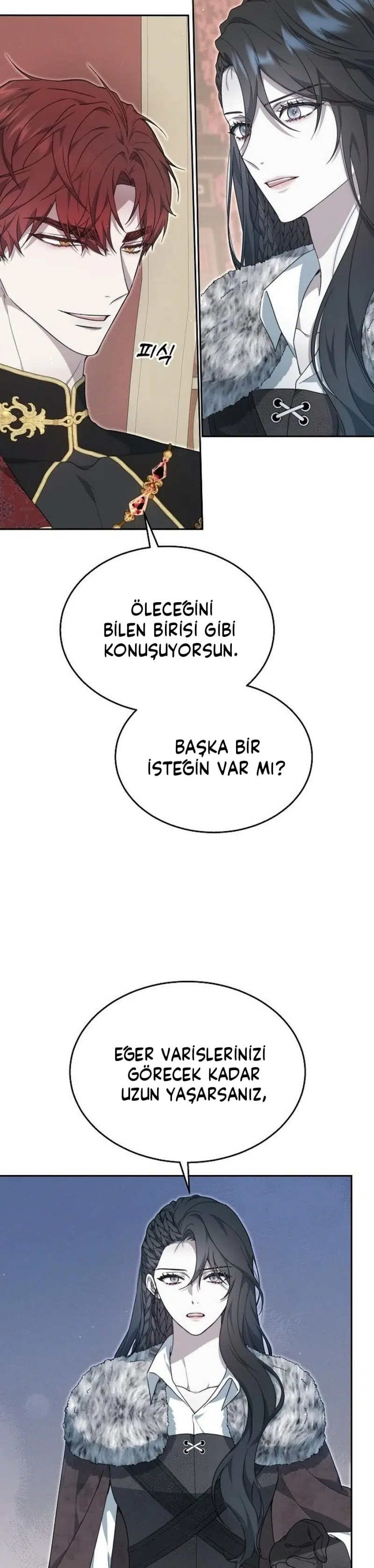 Kibrin Çağı - Bölüm 12 Sayfa 30