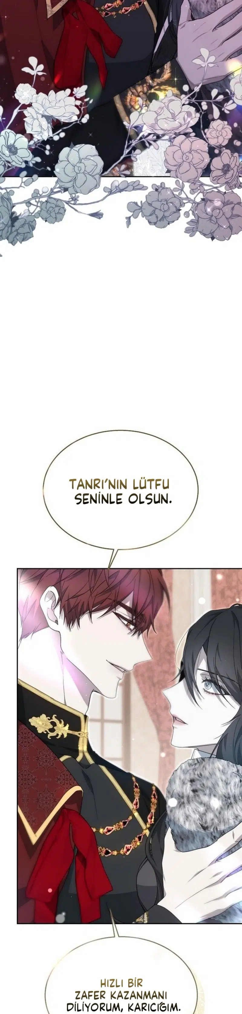 Kibrin Çağı - Bölüm 12 Sayfa 34