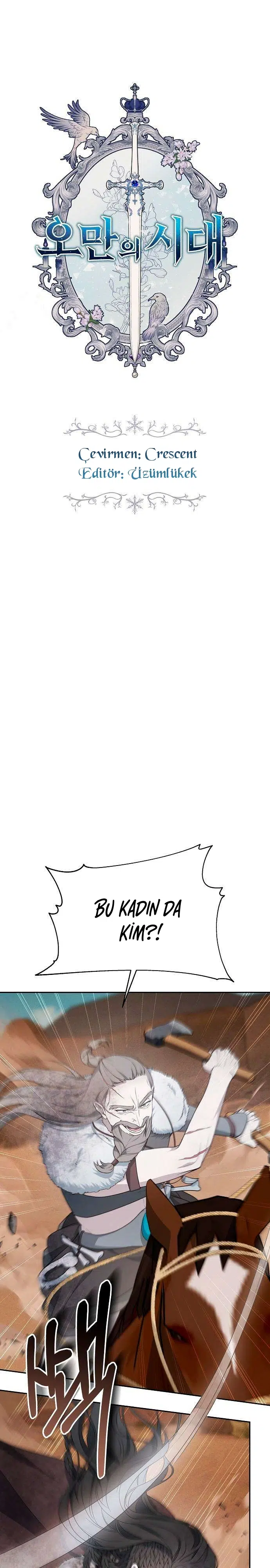 Kibrin Çağı - Bölüm 13 Sayfa 2