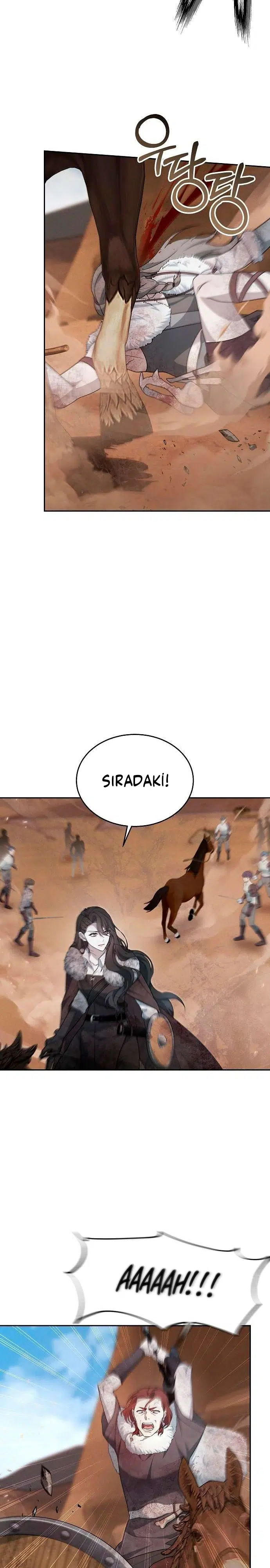 Kibrin Çağı - Bölüm 13 Sayfa 4