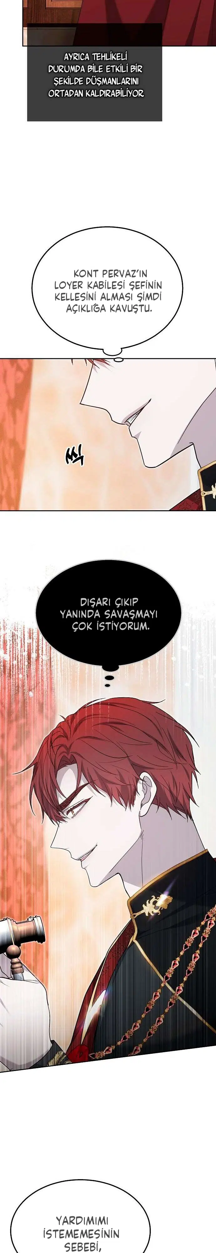Kibrin Çağı - Bölüm 13 Sayfa 9