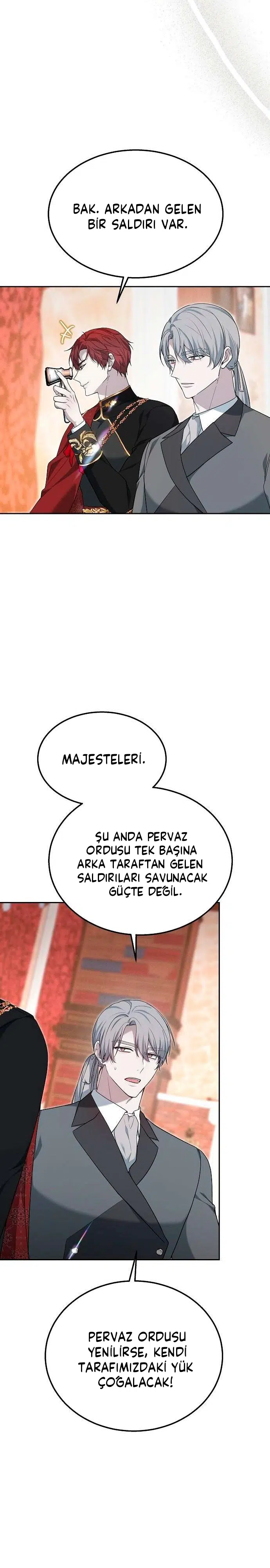 Kibrin Çağı - Bölüm 13 Sayfa 11