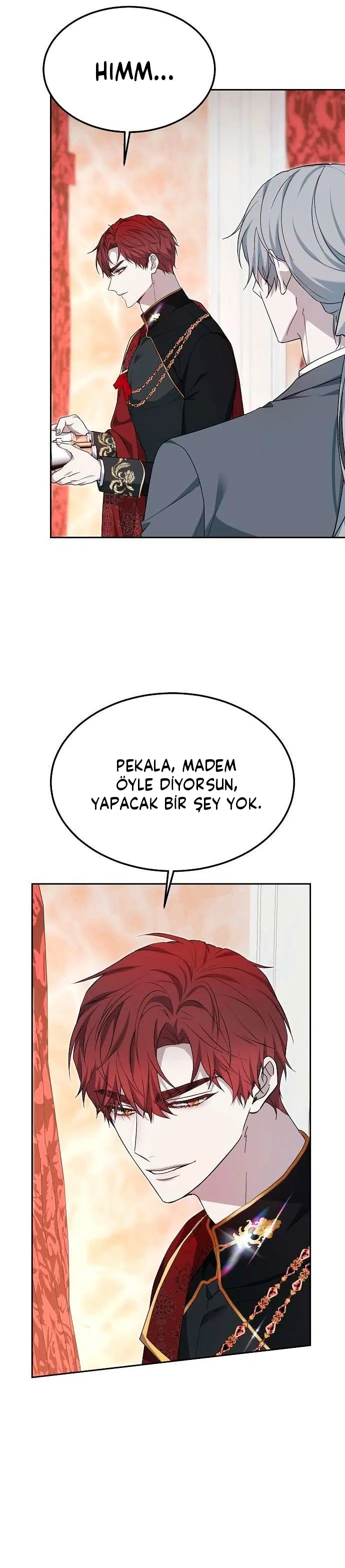Kibrin Çağı - Bölüm 13 Sayfa 12
