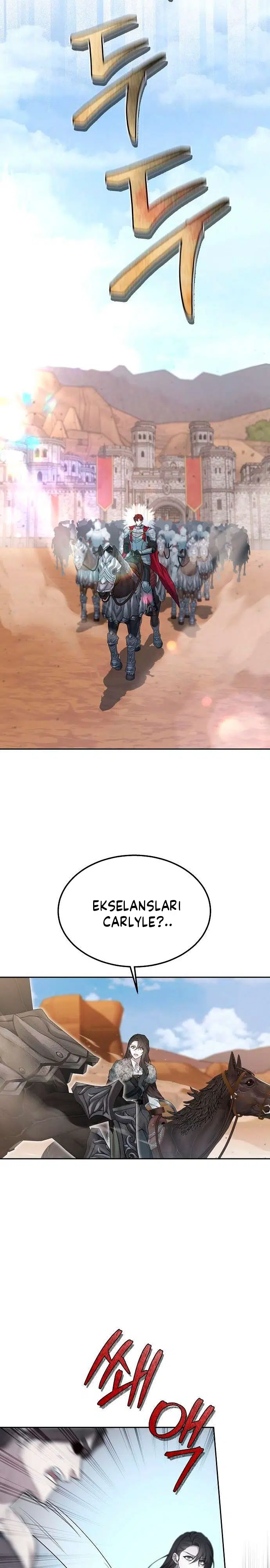Kibrin Çağı - Bölüm 13 Sayfa 21