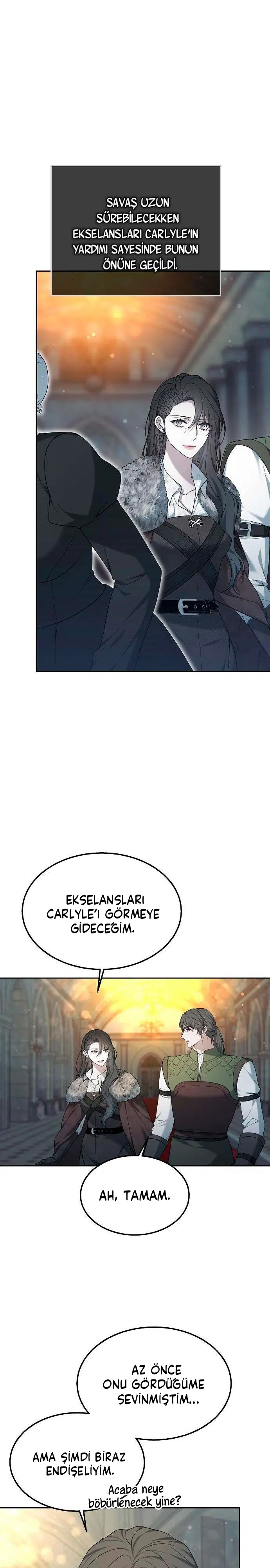 Kibrin Çağı - Bölüm 13 Sayfa 30