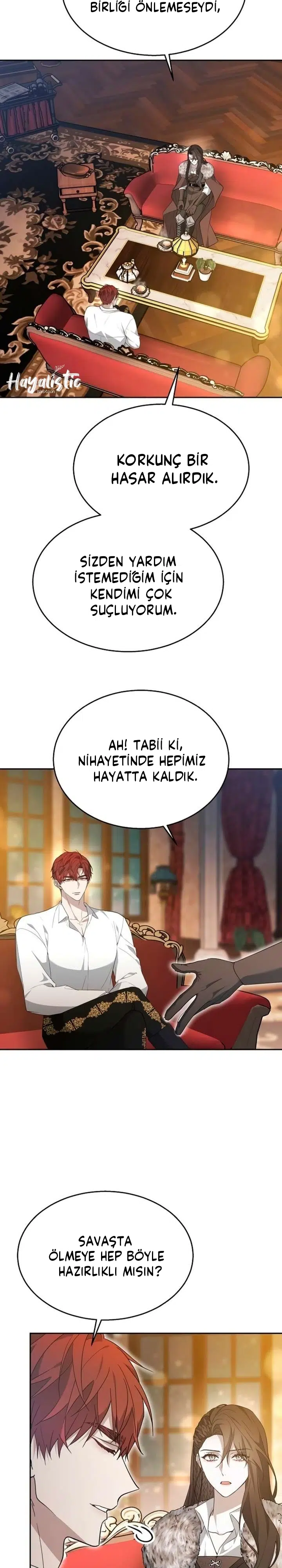 Kibrin Çağı - Bölüm 14 Sayfa 9