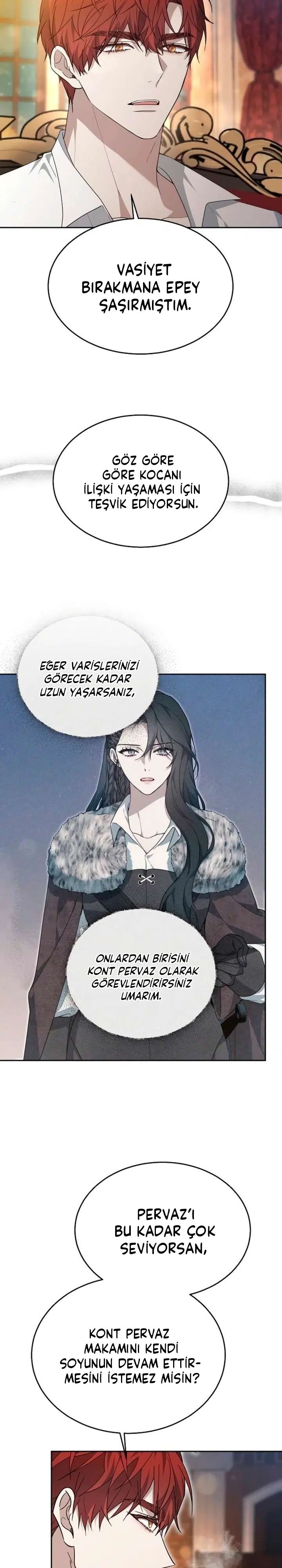 Kibrin Çağı - Bölüm 14 Sayfa 11