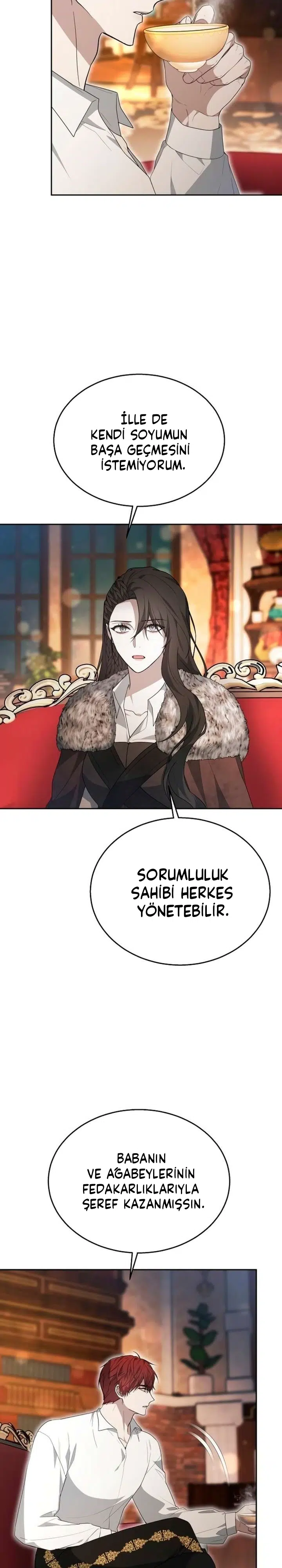 Kibrin Çağı - Bölüm 14 Sayfa 12