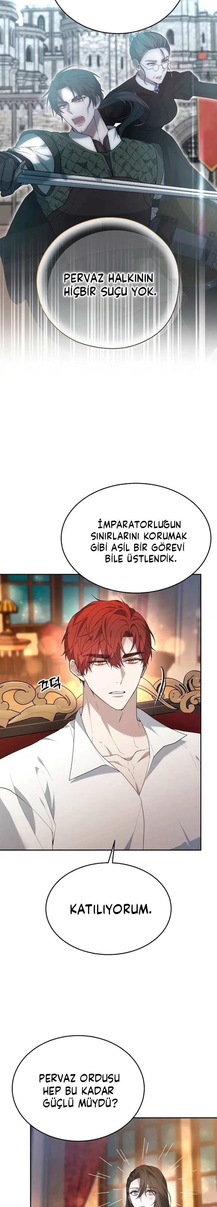 Kibrin Çağı - Bölüm 14 Sayfa 15